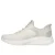 Leren sportschoenen voor vrouwen Skechers Bobs Squad Chaos