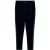 Marcell von Berlin Women’s Logo Velvet Jersey Skinny Pants Navy