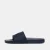 Women’s Fit Flop iQushion Pool Sliders in Navy