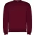 Roly Unisex clasica crew hals sweatshirt voor volwassenen