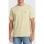 Calvin Klein Ss Easy Monogram Tee Lime Spritz