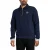 Sergio Tacchini Court Polo Sweatshirt Met 1/4 Rits, Blauw
