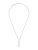 Heideman Ketting ‘Piri’  zilver