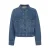 Dames spijkerjack Pulz Jeans Gabsy