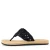 O’Neill Ditsy teenslippers zwart
