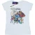 Li-cense Disney dames onward character collage katoenen t-shirt