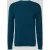 MCNEAL Gebreide pullover met ribboorden