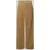 Carhartt Work In Progress Straight fit corduroy broek in 5-pocketmodel, model ‘Coventry’