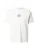 Marc O’Polo Shirt  donkergrijs / natuurwit
