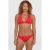 O’Neill voorgevormde halter bikini Maria Cruz rood