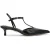 Steve Madden Killer Pumps Black Box Action