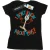 Li-cense Disney dames toy story 4 forky i dont know about this katoenen t-shirt