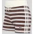 adidas Originals slim fit short met logo-applicatie