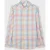 Paul Smith Mens Ls Regular Fit Shirt Off White
