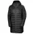 Damesjack met lange capuchon Helly Hansen Verglas
