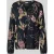 Tom Tailor Regular fit blouse van katoenmix