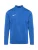 NIKE Sportsweatshirt  blauw / wit