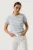 Gestreept T-shirt