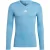 Adidas Heren team base trui met lange mouwen