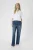 Overhemd KBAnnabelle Classic fit white