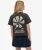 Roadside Trade Relaxed T-shirt Dark Grey