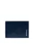 Piquadro Portemonnee  blauw