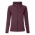 Dare 2B Glacier-tussenlaag voor dames (Huckleberry)