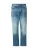HUGO Jeans ‘Nate’  blauw denim