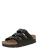 BIRKENSTOCK Muiltjes  zwart