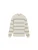 Scalpers Trui  marine / donkergroen / offwhite