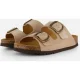 Scholl Scholl Noelle Sandalen beige Suede