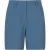 Mountain Warehouse Dames/Dames Lade Waterafstotende Korte Broek (Blauw)