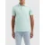 Pure Path Essential triangle polo