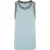Urban Classics Heren mesh tank top