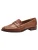 Tamaris Instappers  cognac