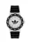 ADIDAS ORIGINALS Analoog horloge ‘Discoverer Two’  zwart / wit