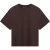 Casual gemerceriseerd T-shirt vrouw KnowledgeCotton Apparel