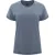 Roly Dames/Dames Husky T-Shirt (Denim Blauw)