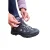 Mountain Warehouse Dames/Dames Adventurer Waterdichte Wandelschoenen (Zwart)