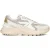 HUB Sneakers Grid-w Beige