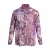 Bloes met lange mouwen bloemen dame Mat Fashion