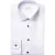 Contemporary twill Eton signature twill overhemd wit