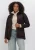 Barbour Jack Dames Acorn Wax Jacket,