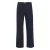 Jeans Solid Ryan Colour