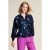 POM Amsterdam Blouse – Feathers And Florals