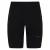 Born Living Yoga Functionele broek ‘Bay’  zilvergrijs / zwart