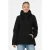 Ragwear winterjas – zwart