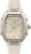Ice Watch Ice Boliday – Amandelhuid Blauw Dames Beige Horloge 023321