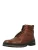 ABOUT YOU Veterboots ‘Aras ‘  cognac