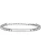 Breil Armband  zilver